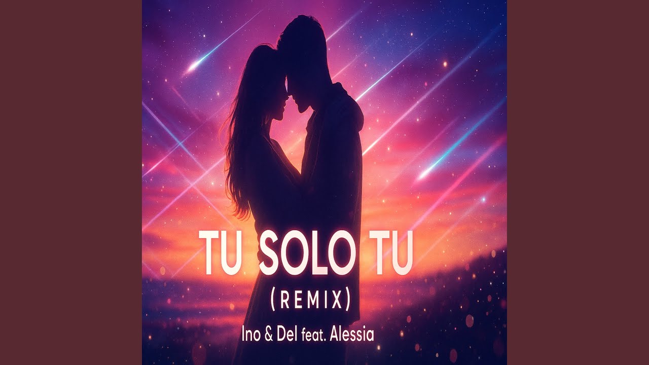 Tu Solo Tu