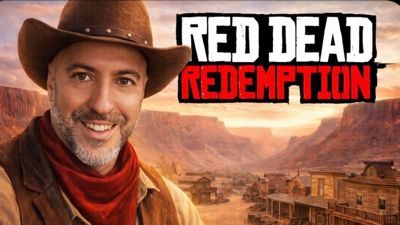 Red Dead Redemption. Viva Zapata. Capítulo VII