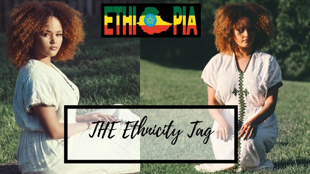 Discovering My Roots: Taking on the Ethnicity Tag Challenge and Uncovering Surprising Results
