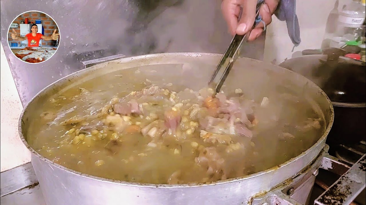 GRAN LOCRO PARA LA FAMILIA Y AMIGOS