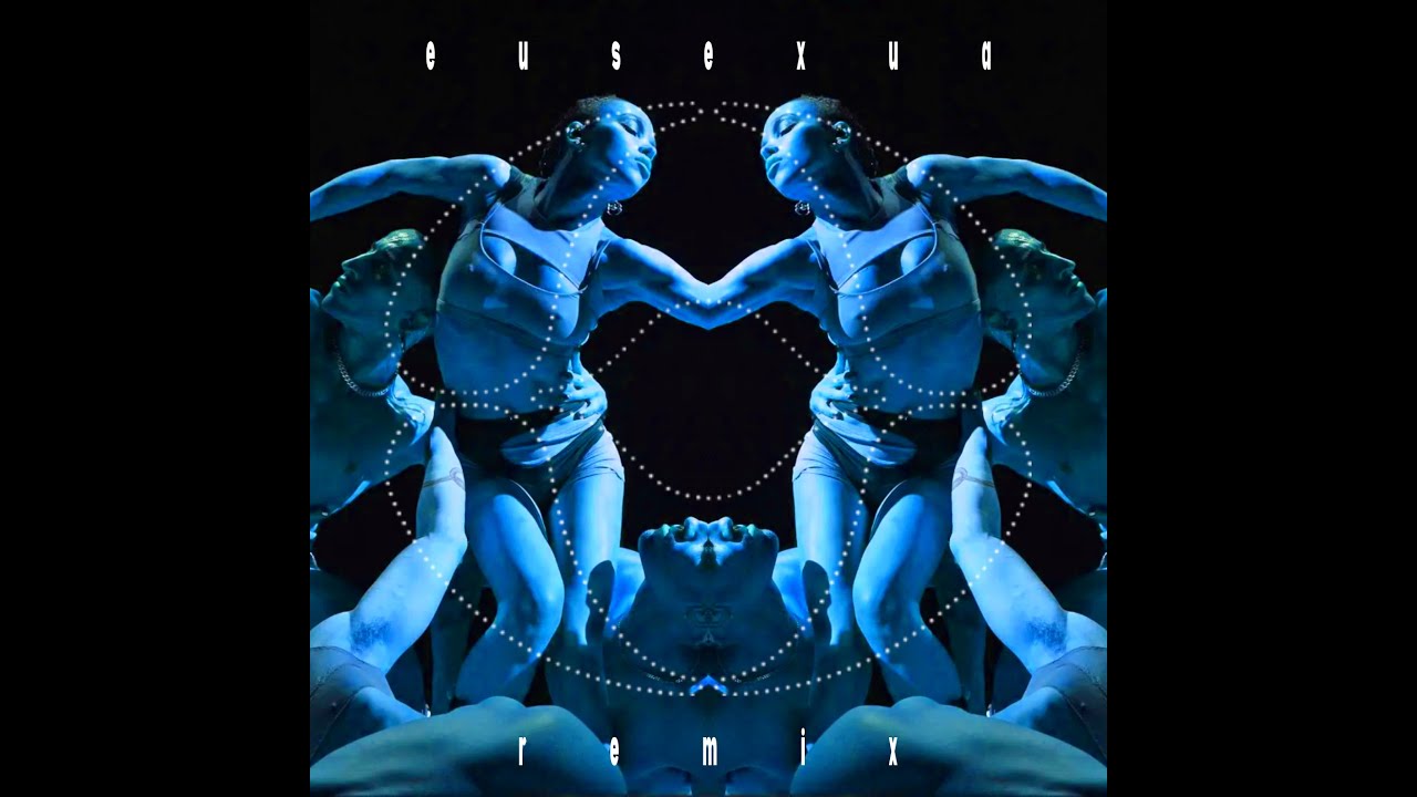 FKA Twigs - Eusexua (Nexā remix)
