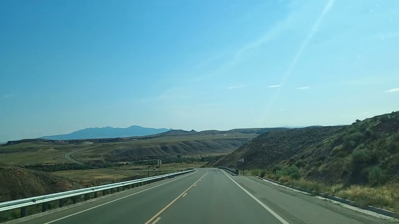 Four Corners - True Grit Trail #17
