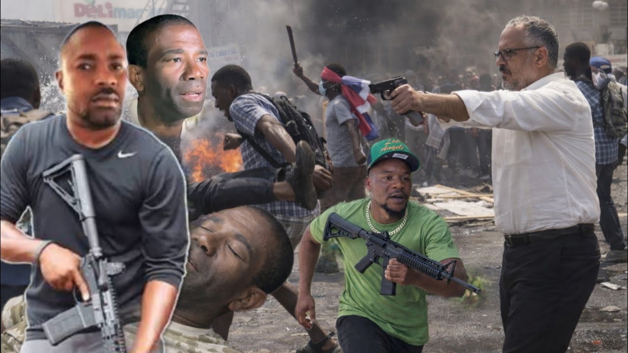 16 février 2026 Viv ansanm pran Fils aime atake Krisla lanmò sanjou nan kouri