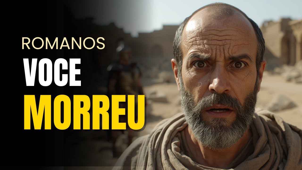 Pastores ESCONDEM: O Texto Bíblico que Derruba Tudo