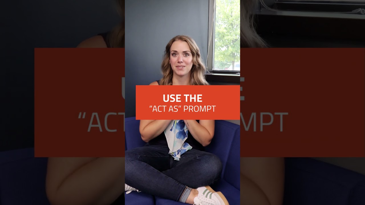 Tech Tip Tuesday - AI Tips