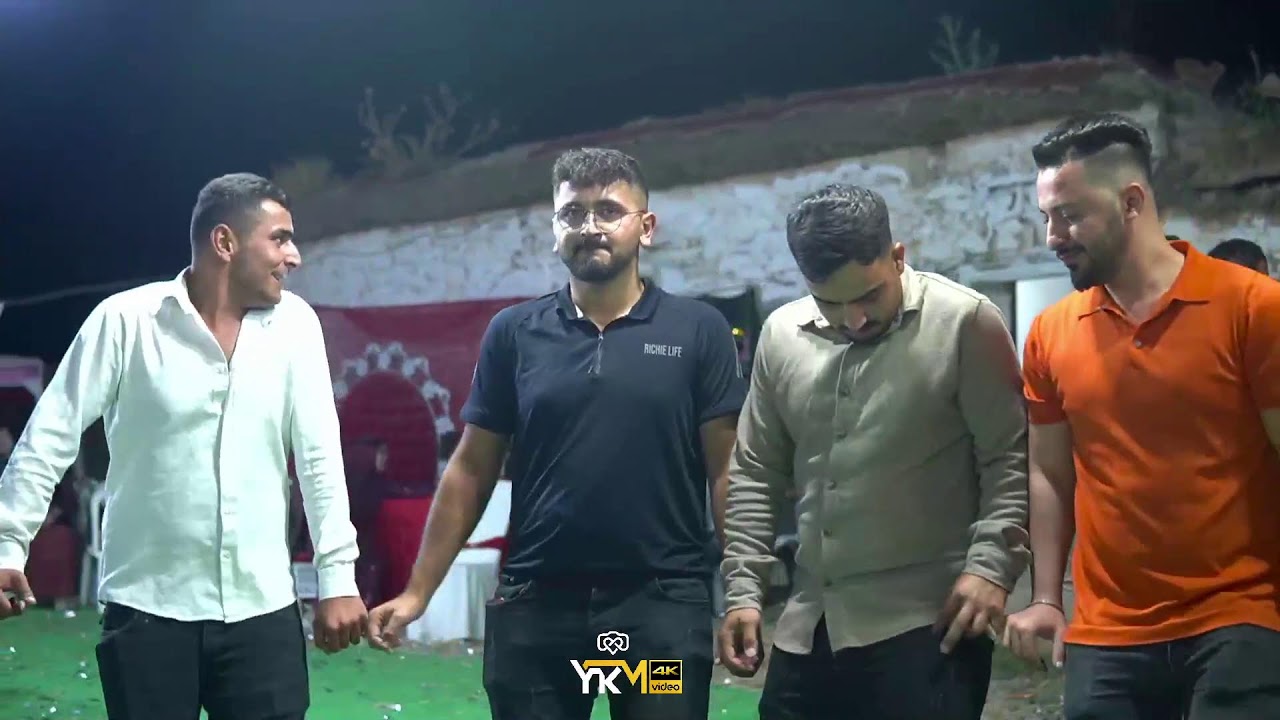 CANLI YAYIN 3 RABİA & ALİ - GÖZDE MÜZİK - KOÇYAZI