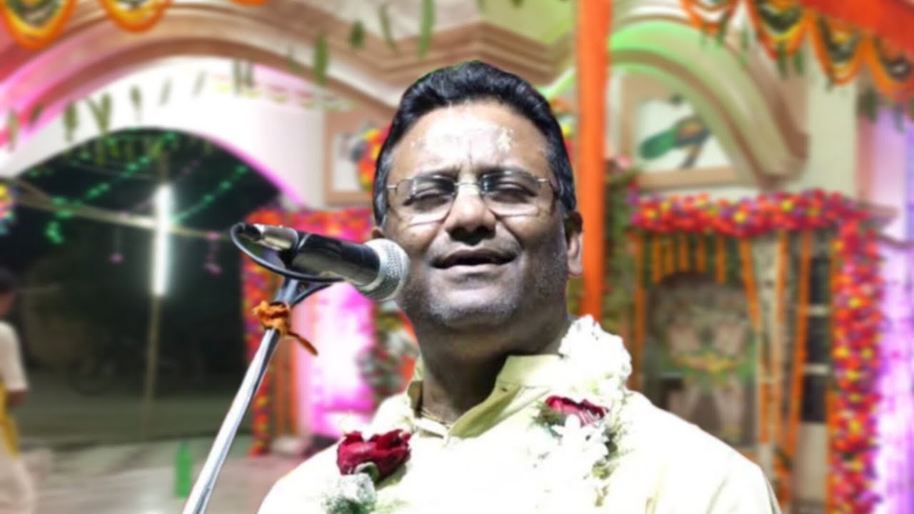 Krishna Kali -Krishna Pal || কৃষ্ণকালী- কৃষ্ণ পাল|| Krishna Pal New Kirtan