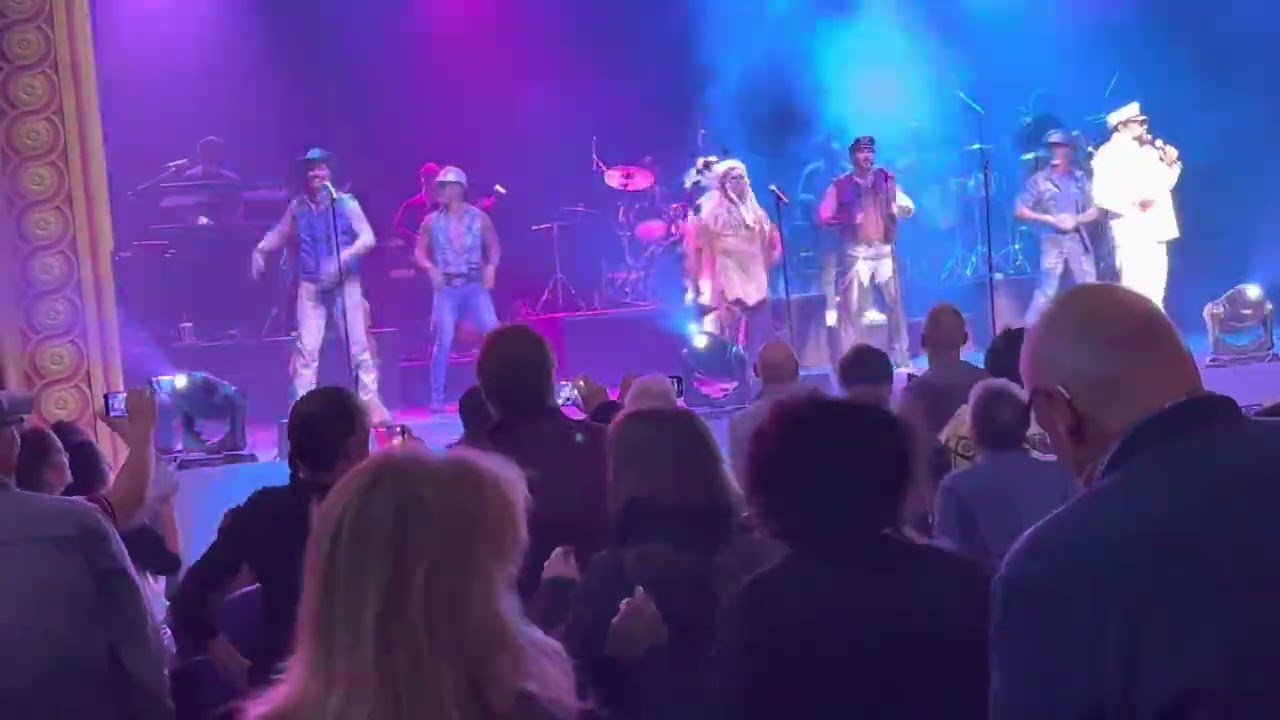 Village People YMCA 5/19/2023