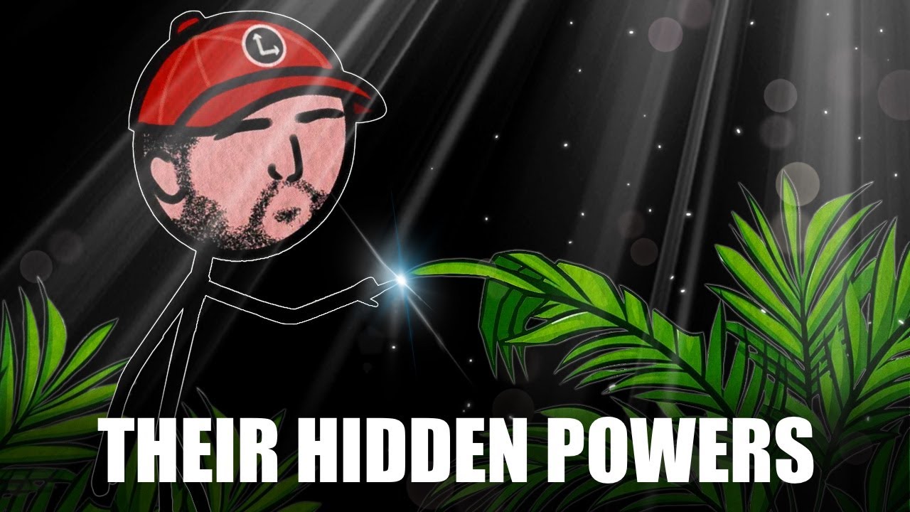 Plant Senses || How Plants Are Secretly Watching & Listening You?
