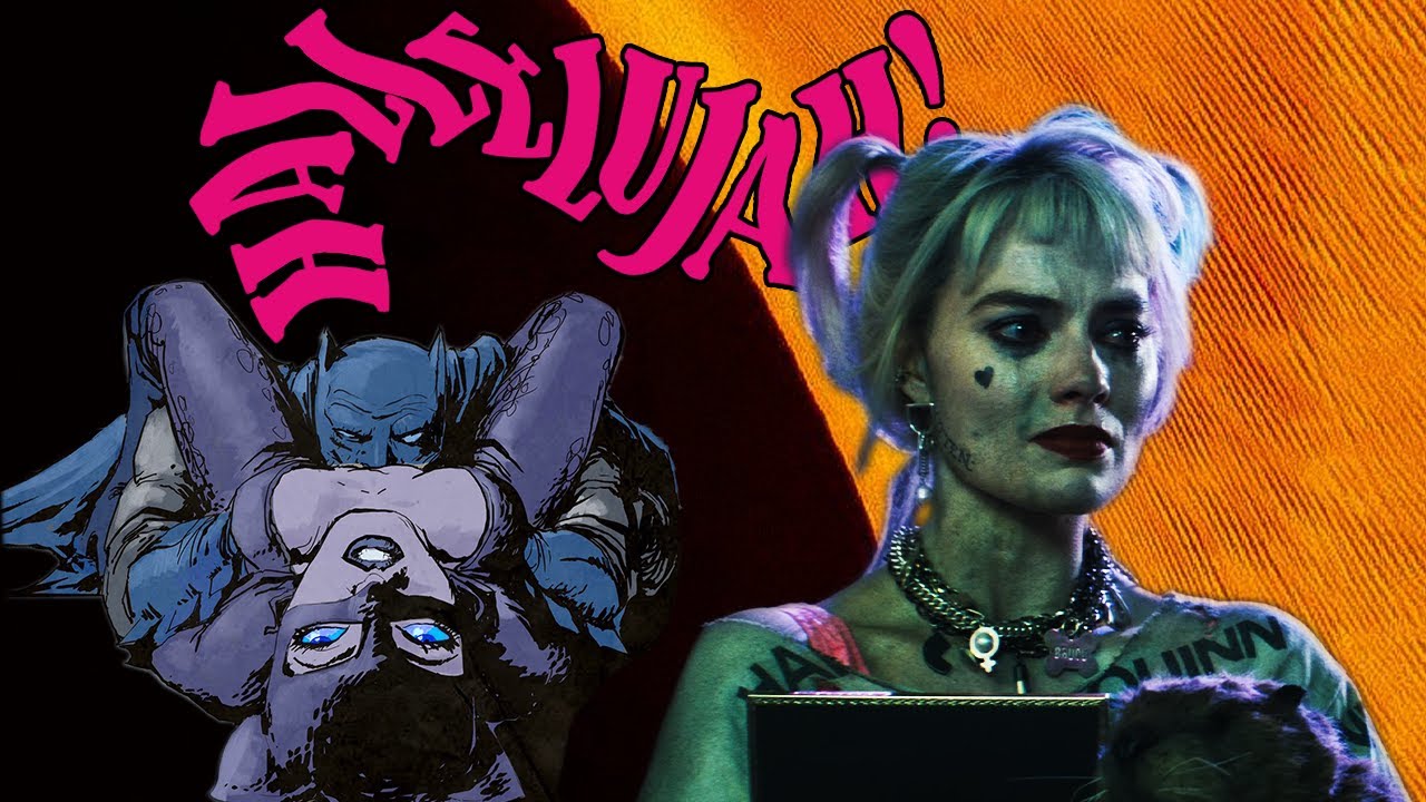 DC Defined | Вселенная Снайдера