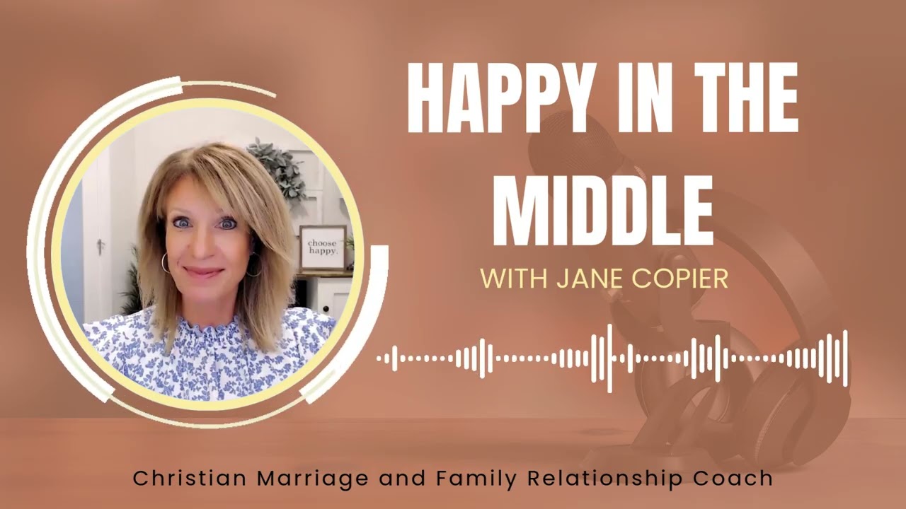 The Painful Cycle Every Healthy Marriage Goes Through | Contentment, Tension & Growth
