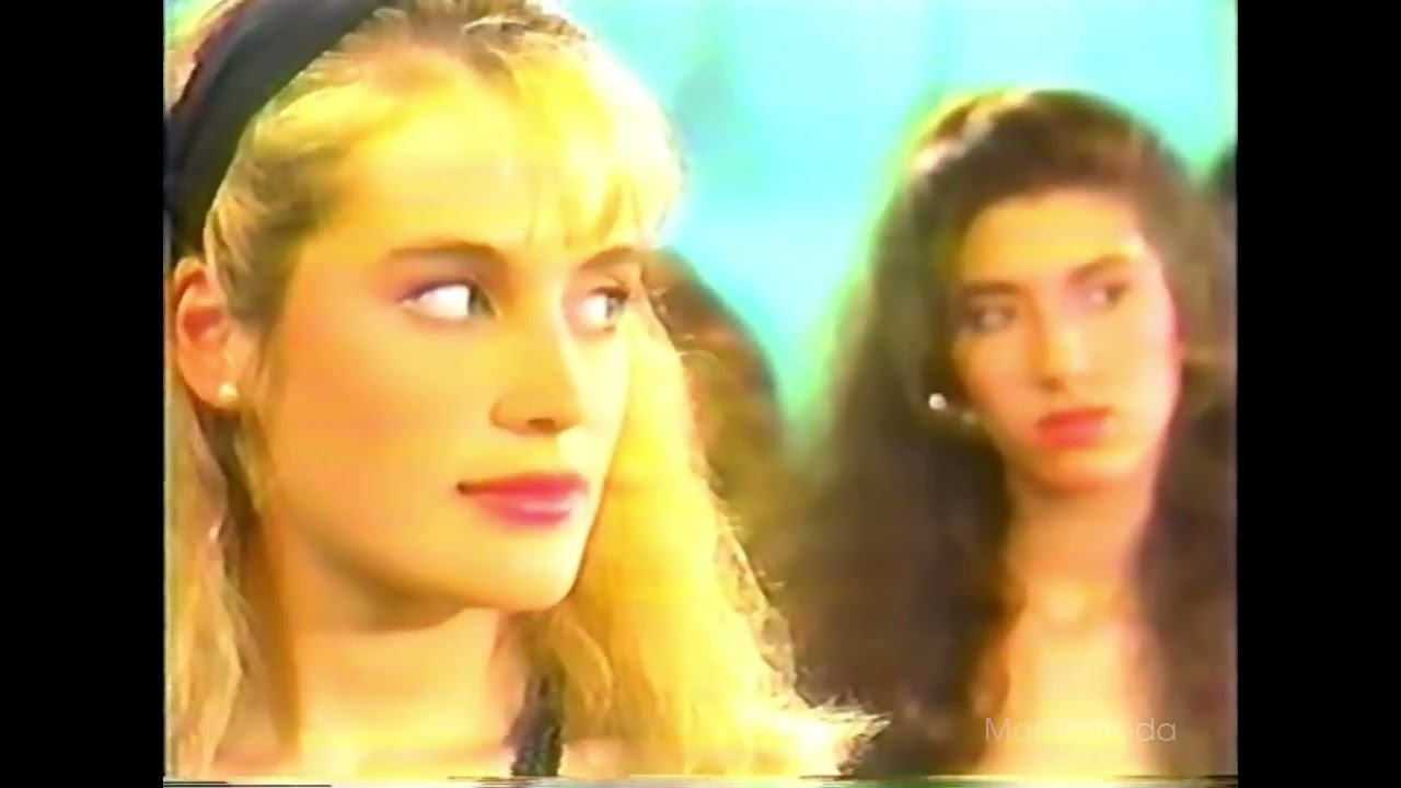 #TBT Las primeras escenas que grabé en 