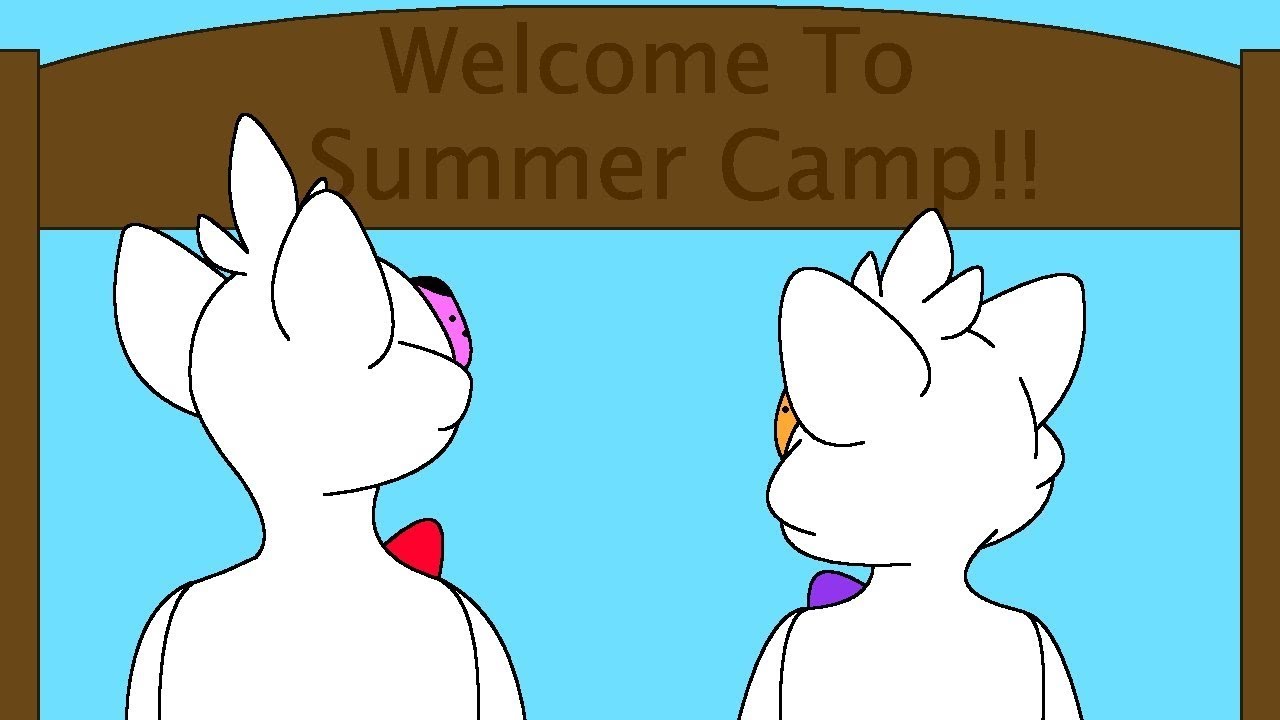 Minecraft Fnaf Summer Camp (Minecraft Roleplay)
