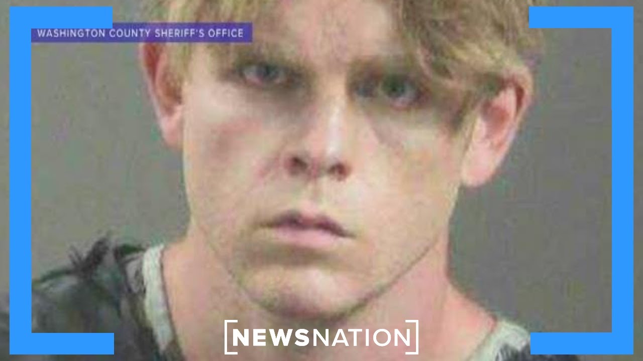 Devil’s Den suspect admitted to killings after DNA found, police say | Elizabeth Vargas Reports