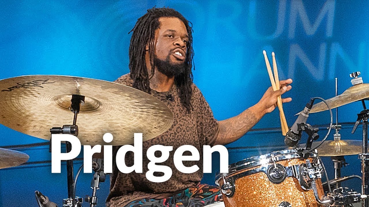 Tuning Tips &ndash; Thomas Pridgen