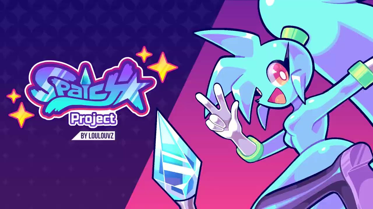 ⭐ SPAICY PROJECT ⭐
