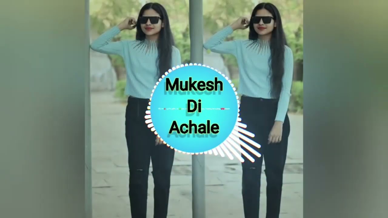 दूधिया दूधिया गाल पर मेकअप लगा गाड़ी लगे मलमली आदिवासी सॉन्ग 2025👌🌹