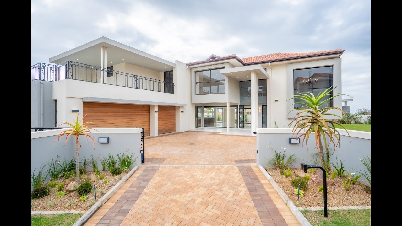 Izinga Park | Stunning Family Home