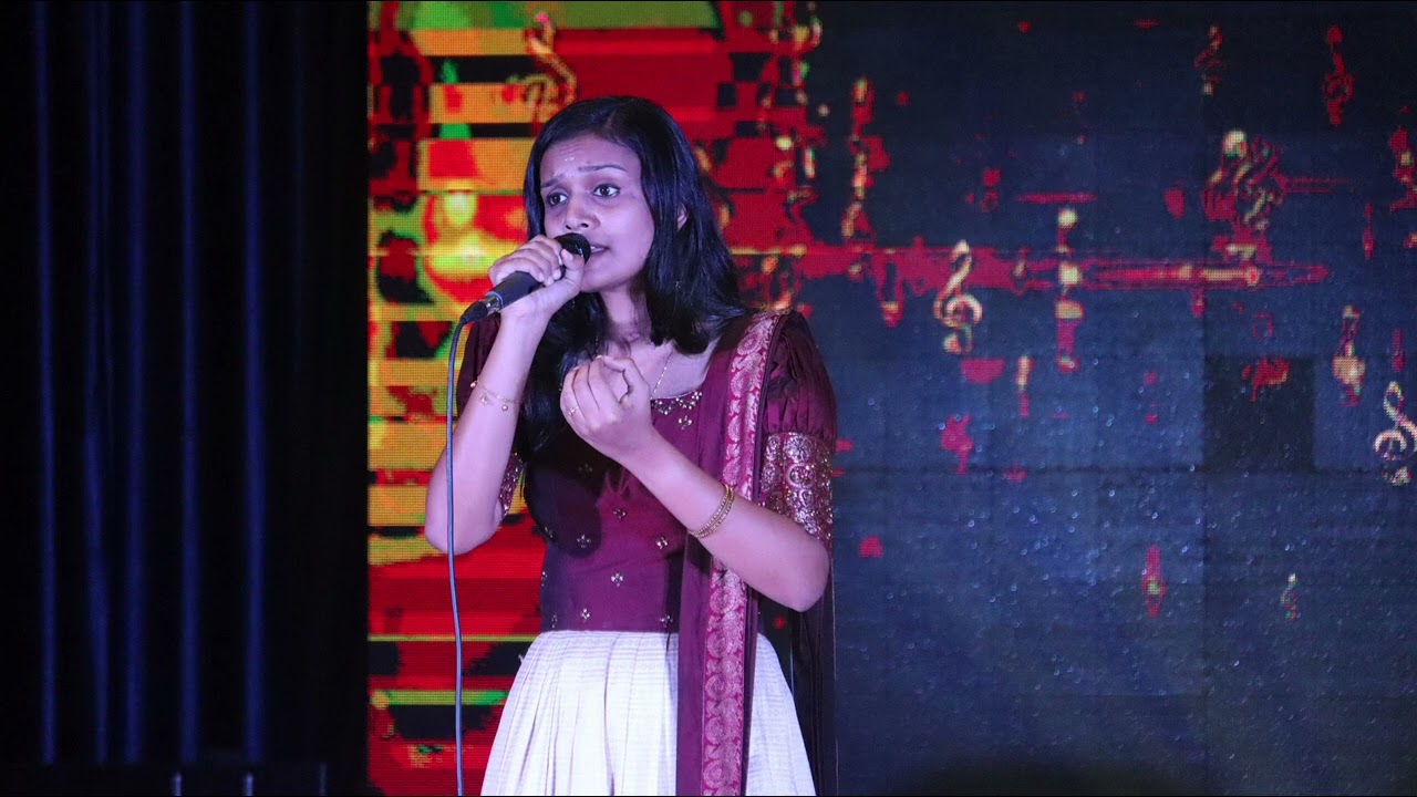 Sree Rama Namam |Naarayam| K.S chithra| Music with Me Navyuh| Karkkidakam 1🪔 |