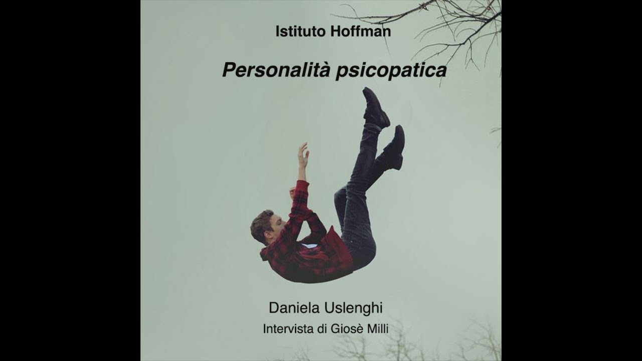 ✅ Personalità psicopatica