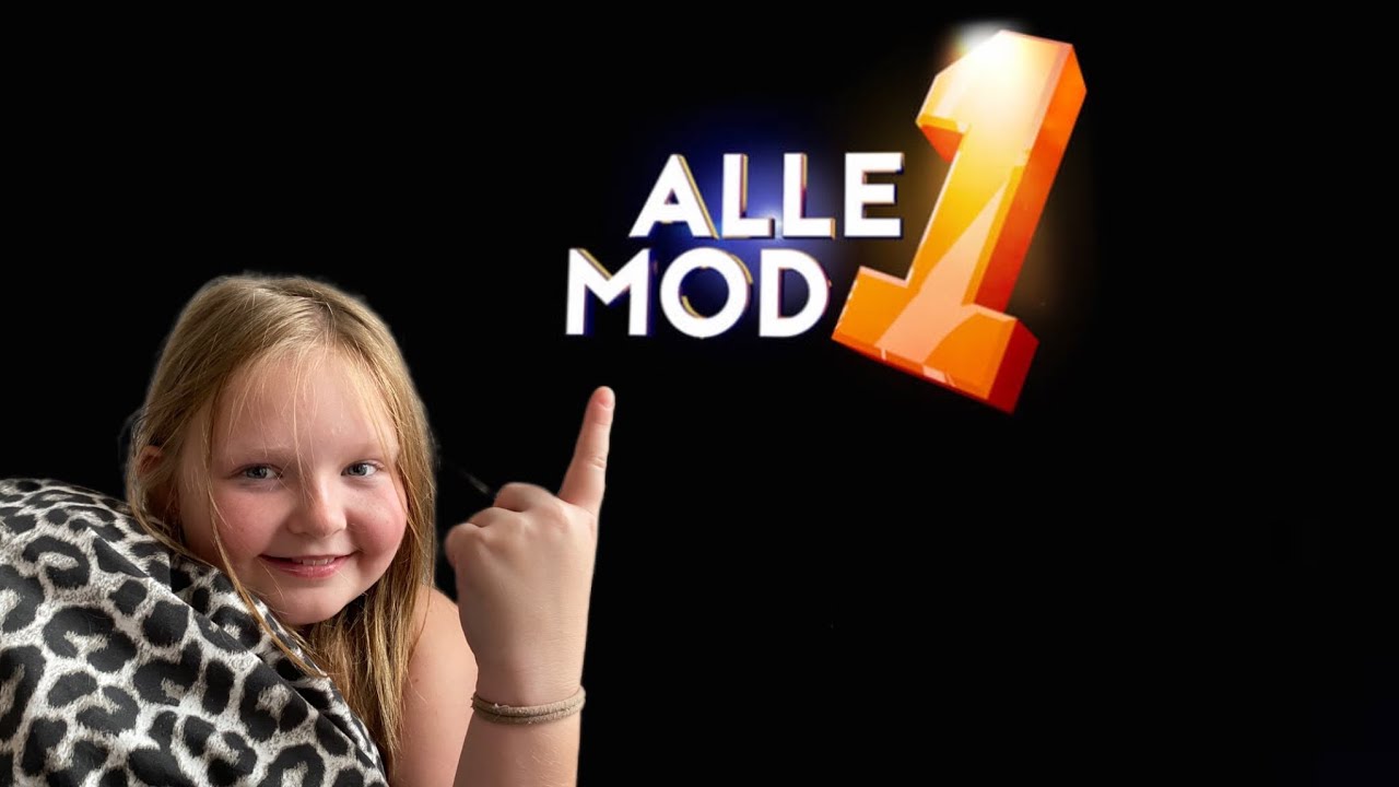 Alle mod 1