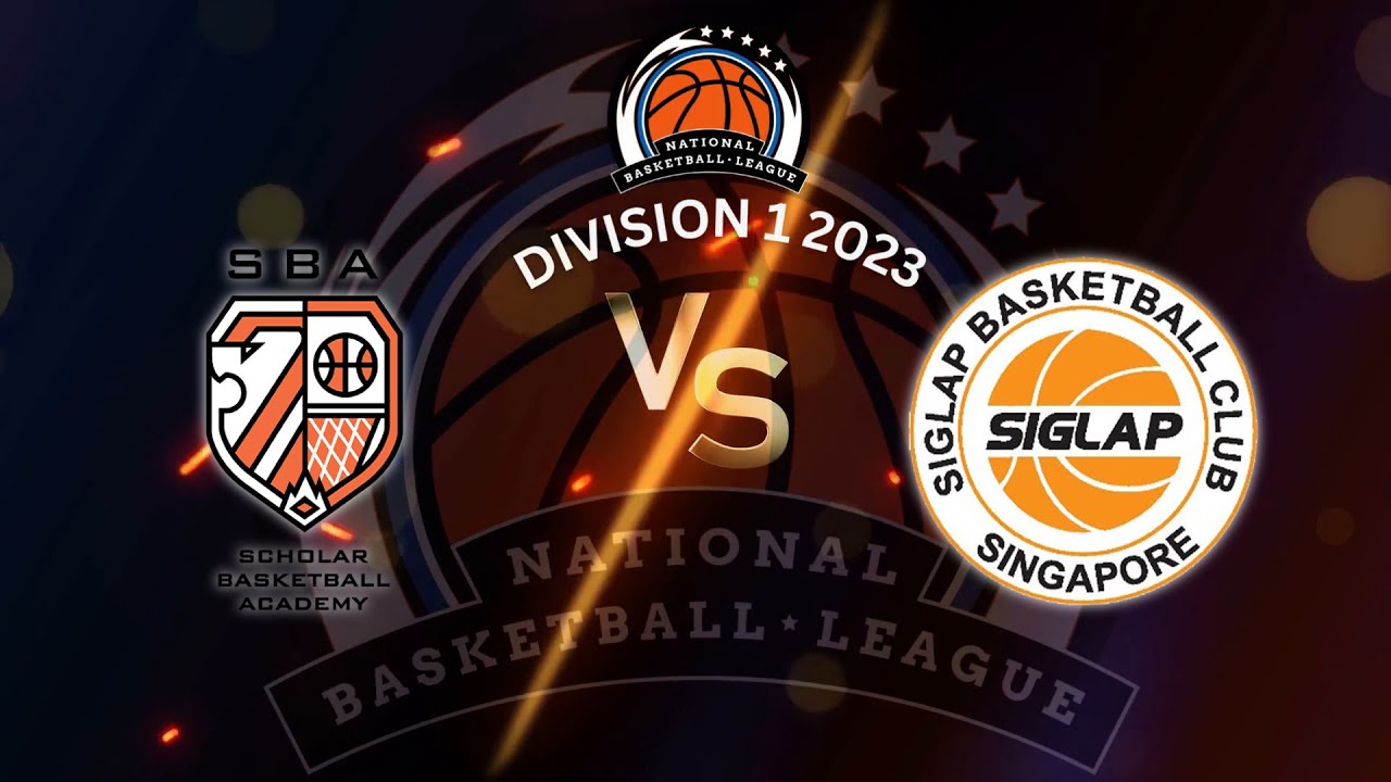 National Basketball League 2023 - Regular Season Game 61