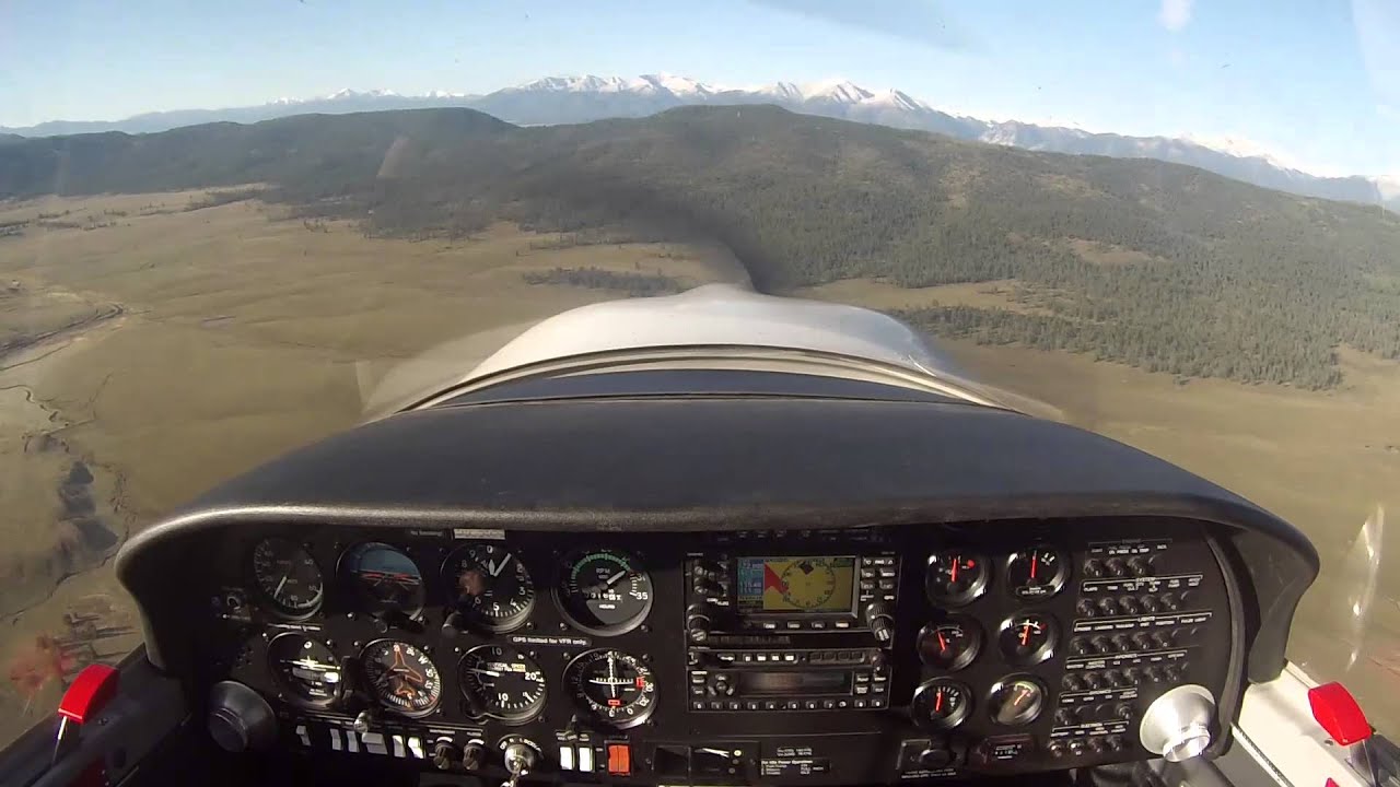 Full Mountain Flight training aspen flying club centennial colorado kapa kaej klxv gopro hero 3