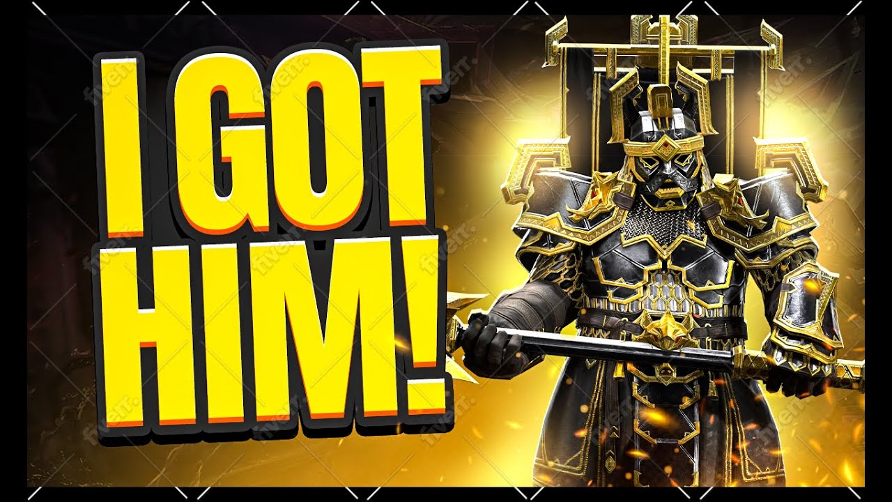 This is the BEST BUILD for Blacktusk! But is He Secretly OP or Total TRASH??