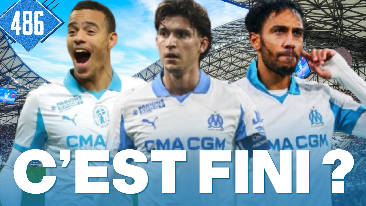 🔥 Mercato OM : D&eacute;part act&eacute; pour Balerdi ? Qui restera la saison prochaine ? 1&egrave;res pistes pour le DS