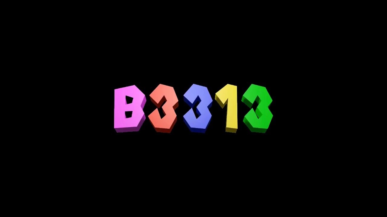 B3313 v0.3
