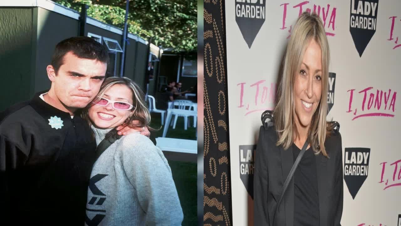 Inside Nicole Appleton’s love life as she welcomes baby with Facebook millionaire Stephen Haines