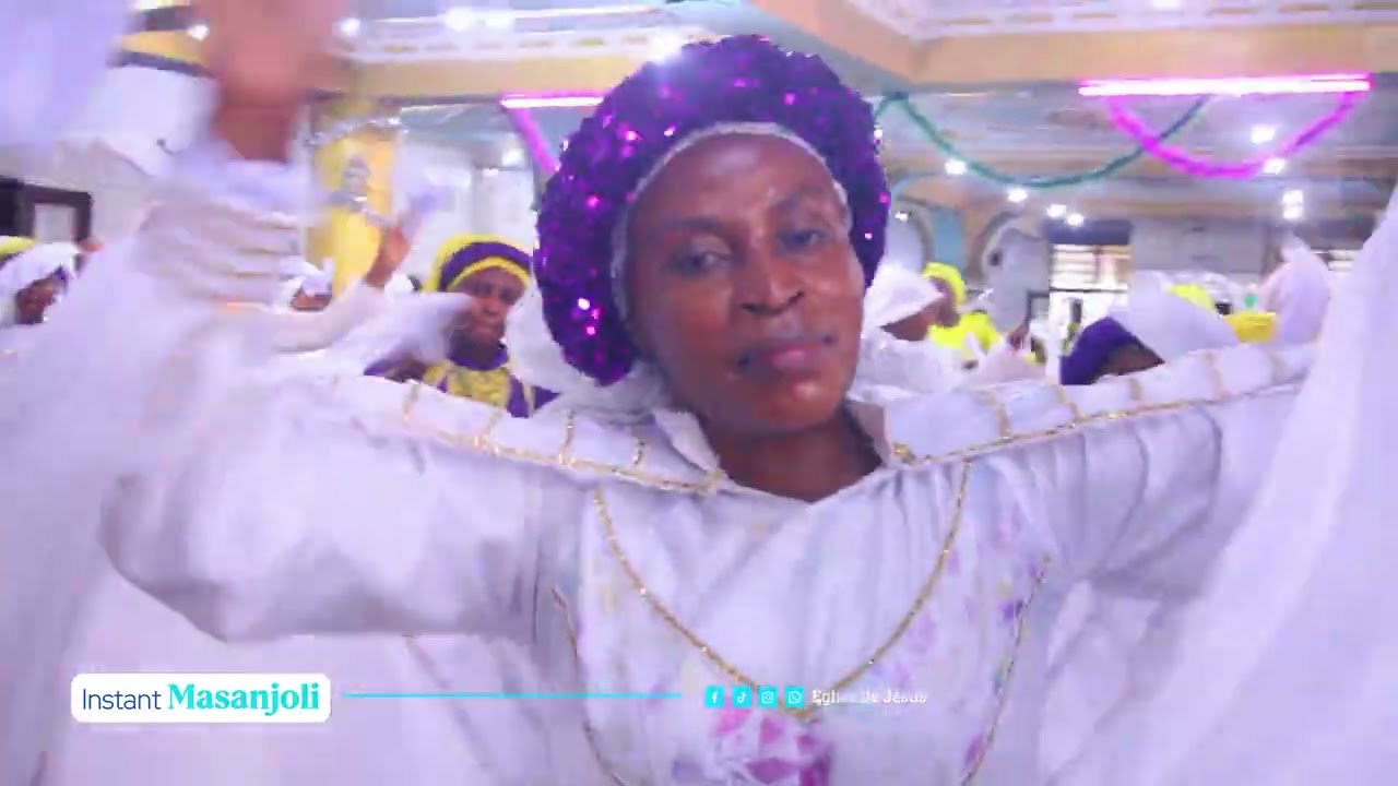 Instant Masanjoli / Sabbat 25-01-26