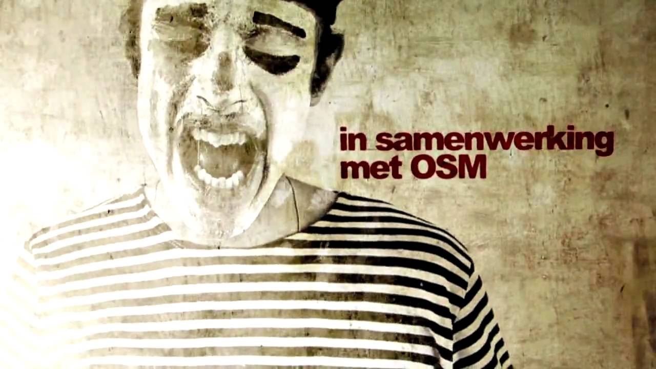 Kern Koppen (met 32skins) - Je Commence...