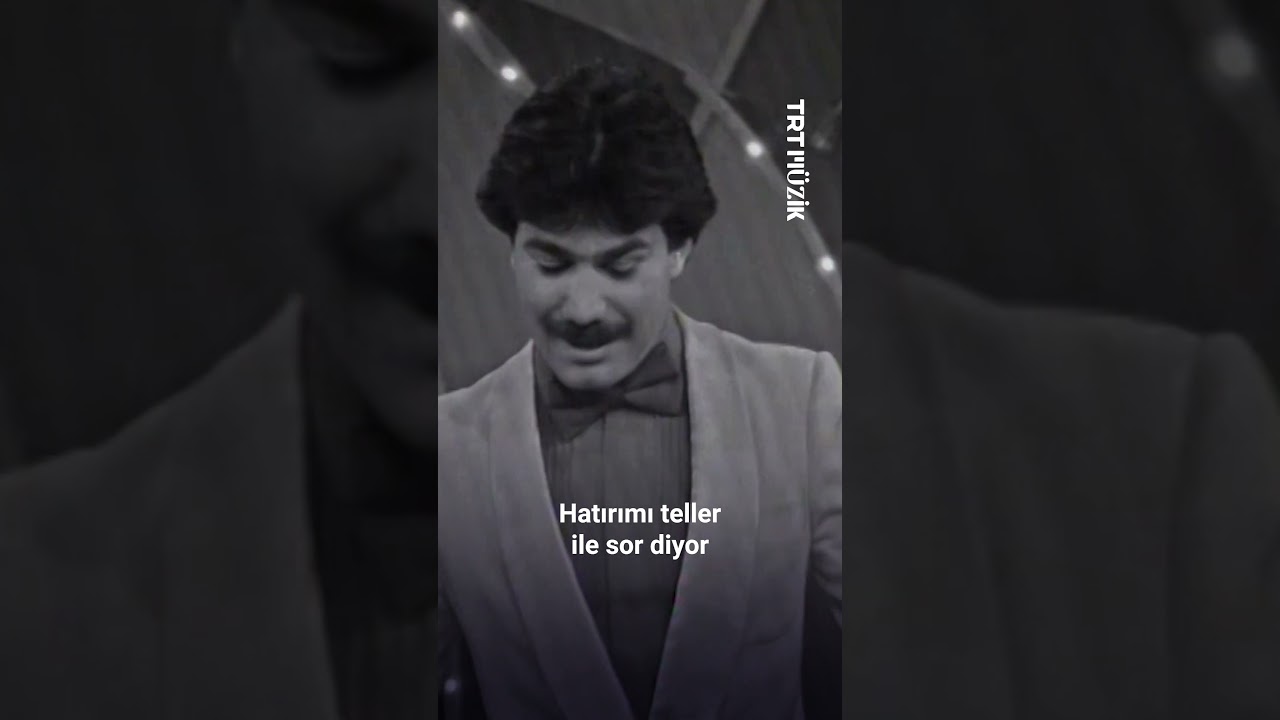 Faruk Tınaz'ın sesinden h&uuml;zzam eser: 