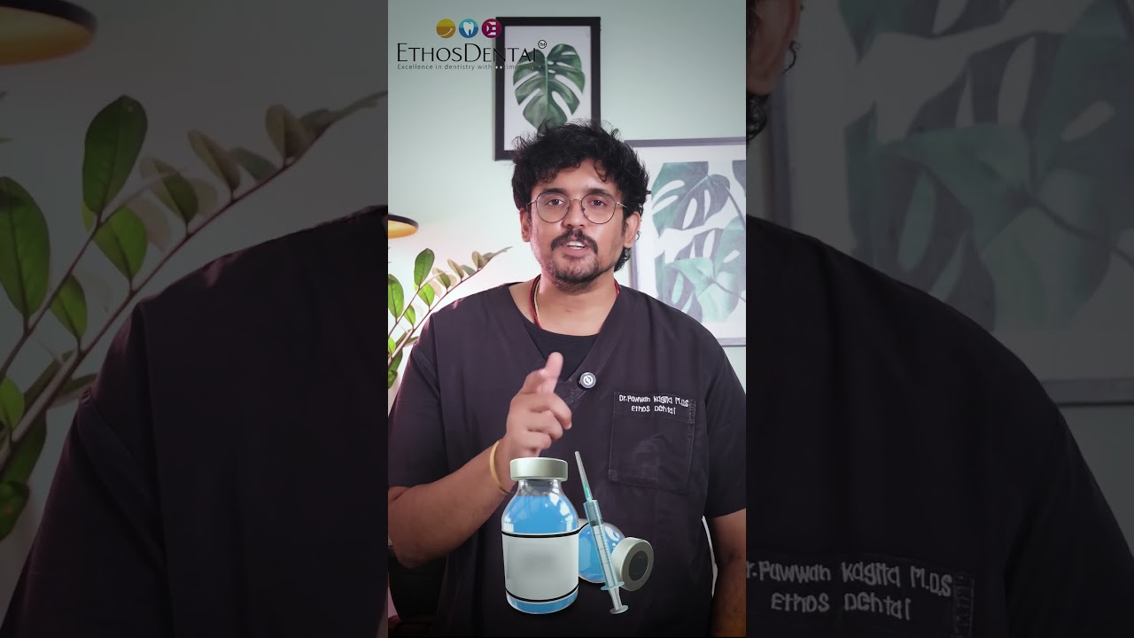 Keep your smile stronger for longer | Ethos Dental Bhimavaram | Havish Media