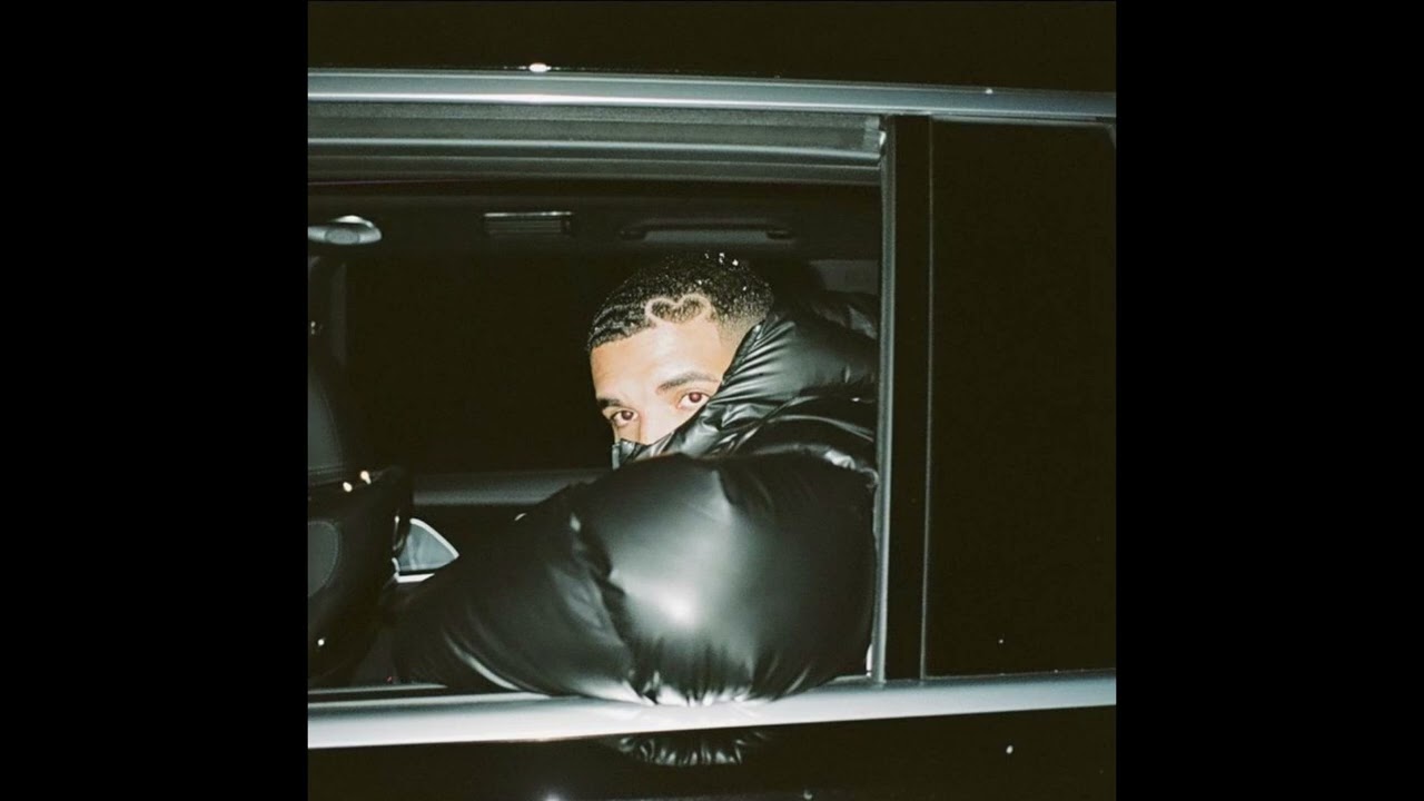 [FREE] BNYX x Drake Type Beat – “PERKS”