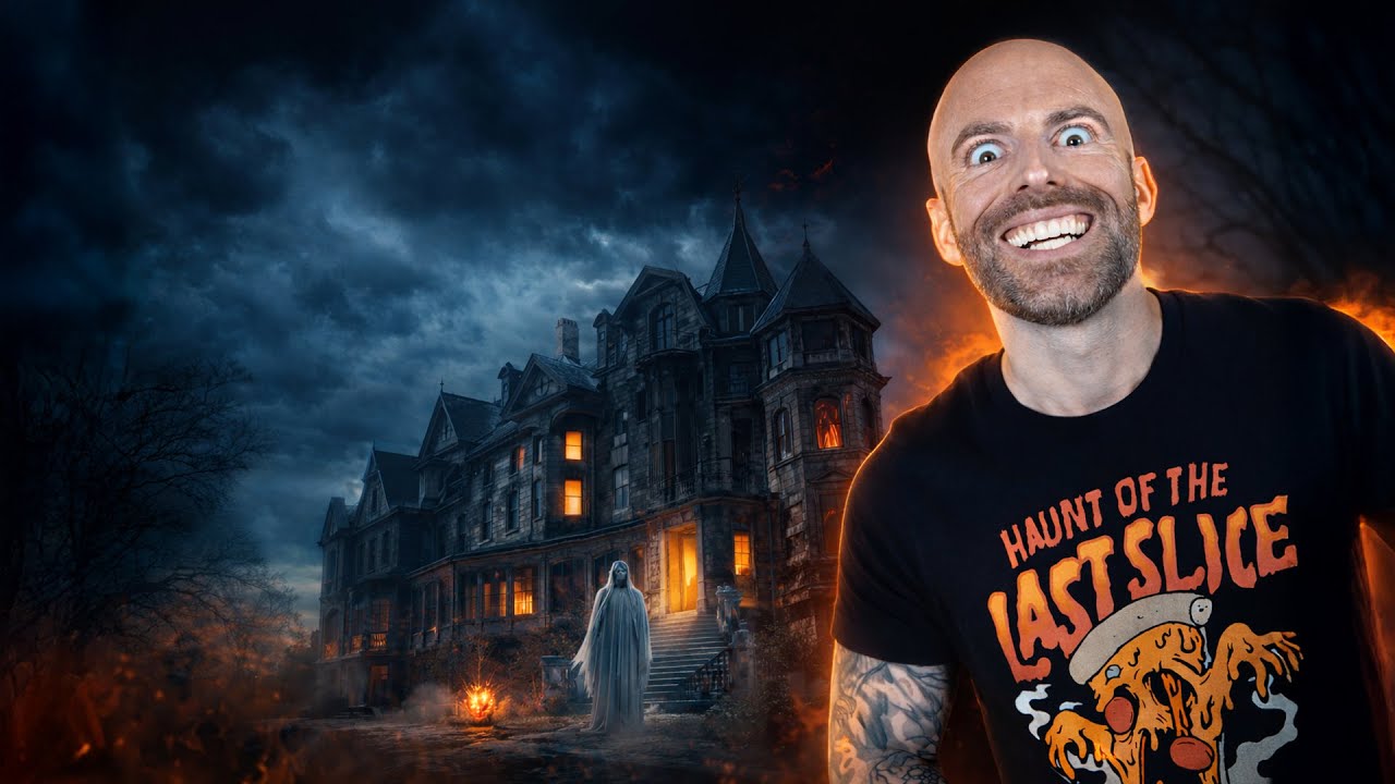 10 Haunted Hotels Guests Keep Checking Into But Never Finish the Night