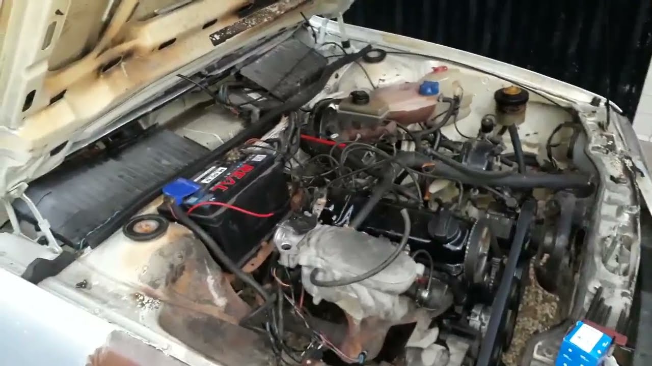 REVELANDO OS SEGREDOS DOS ATUADORES DE MARCHA LENTA DOS MOTORES AP (SISTEMA MI E FLEX)