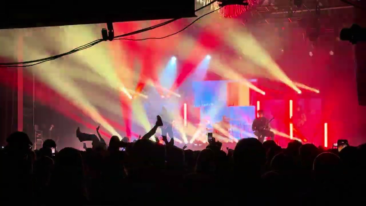 ERRA Band live philly 3/14/26