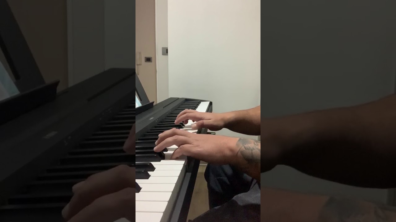 7 Angels 7 Plagues - Jhazmyne's Lullaby