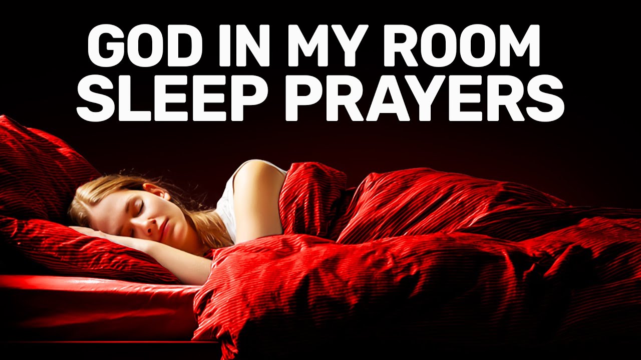 Worship God and Pray This Tonight | It Is Well With My Soul (Peaceful Prayers For The Night