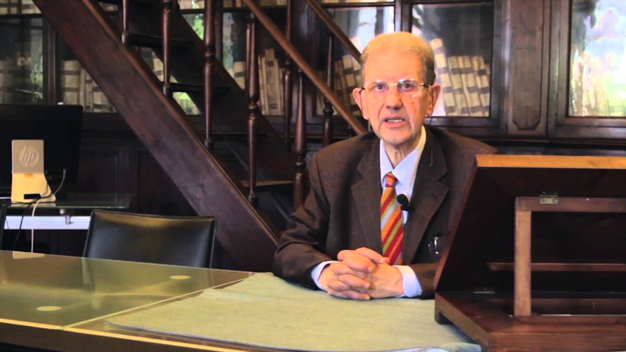 Salvatore Settis ci racconta il suo punto di vista sulla valorizzazione del patrimonio artistico