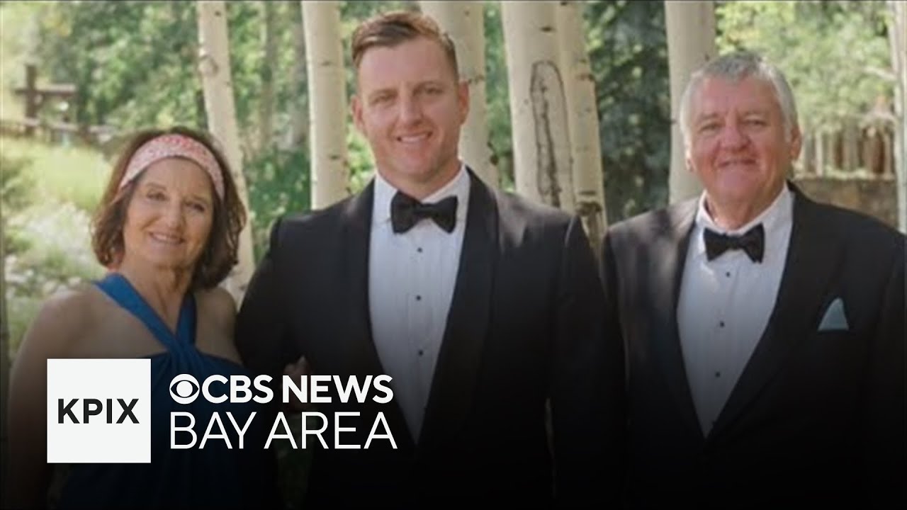 Bay Area family, DoorDash executive among victims in Lake Tahoe boating tragedy