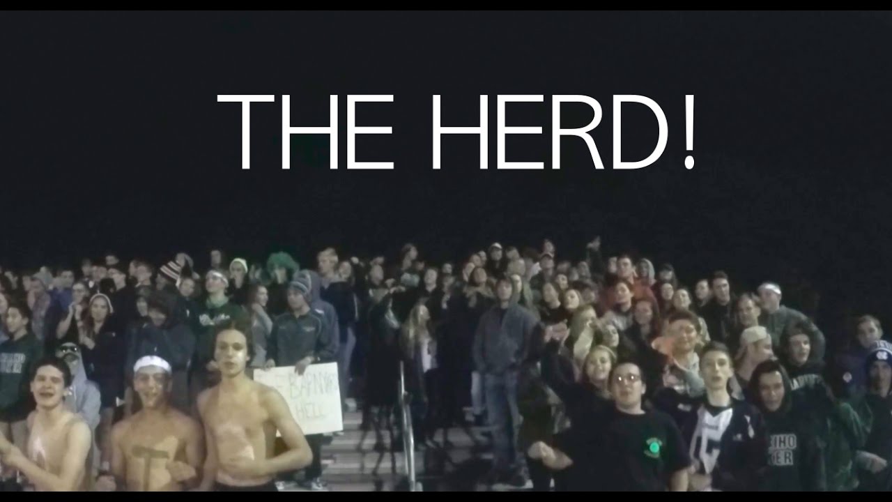 Battle of the Fans: The HERD (Pt. 1)