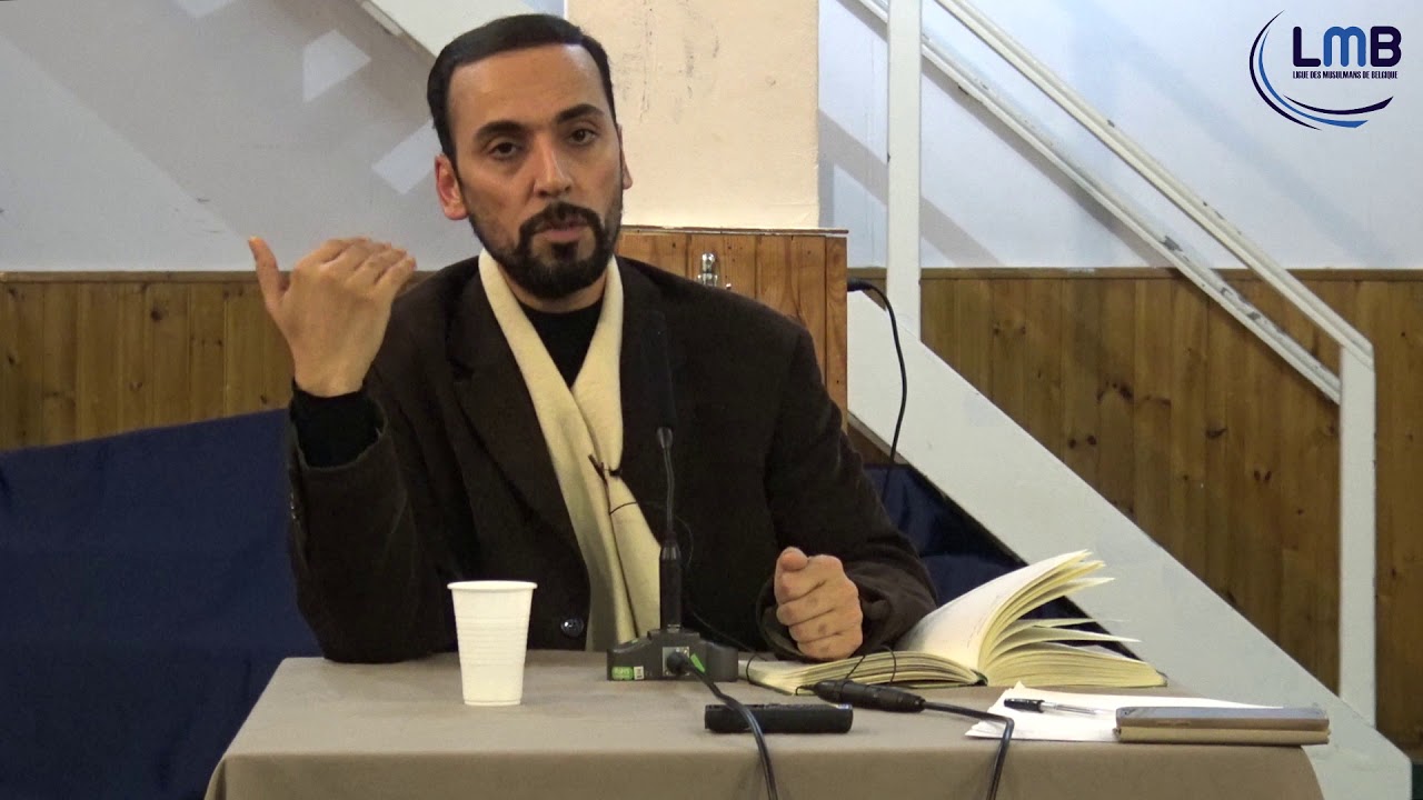 Comment dompter son esprit - Tayeb Chouiref