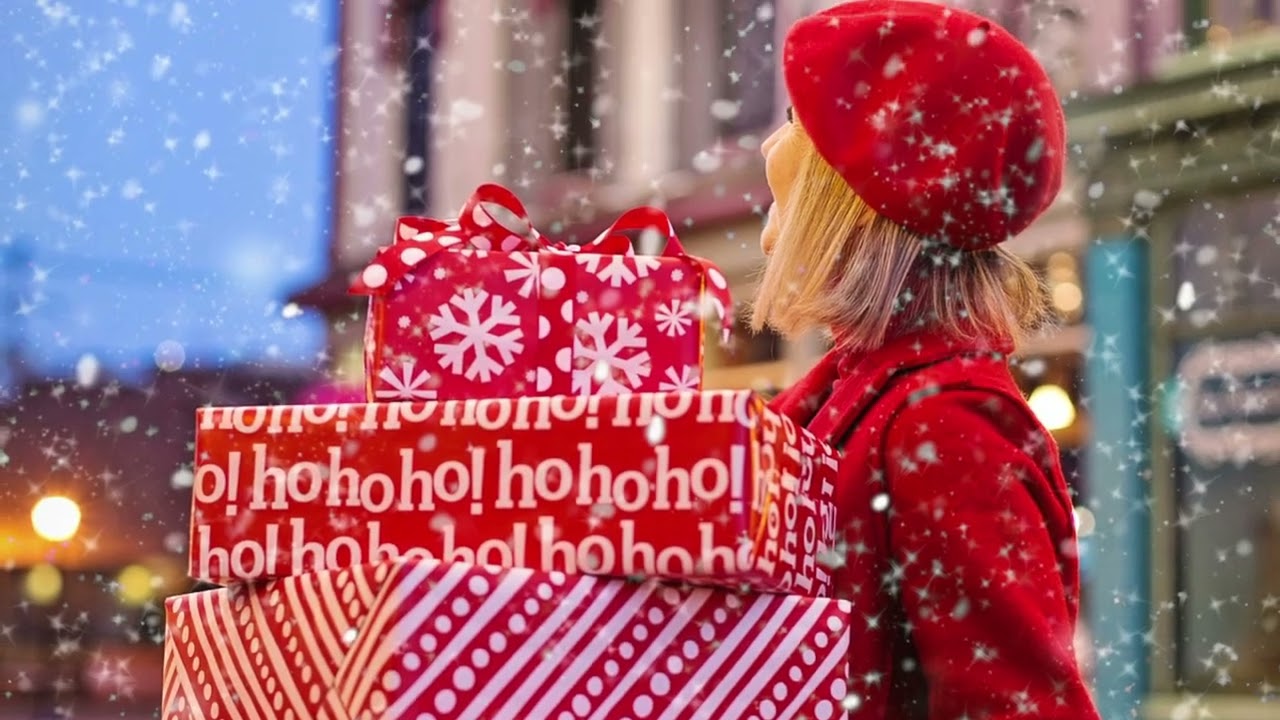 Gabsen - HoHoHo