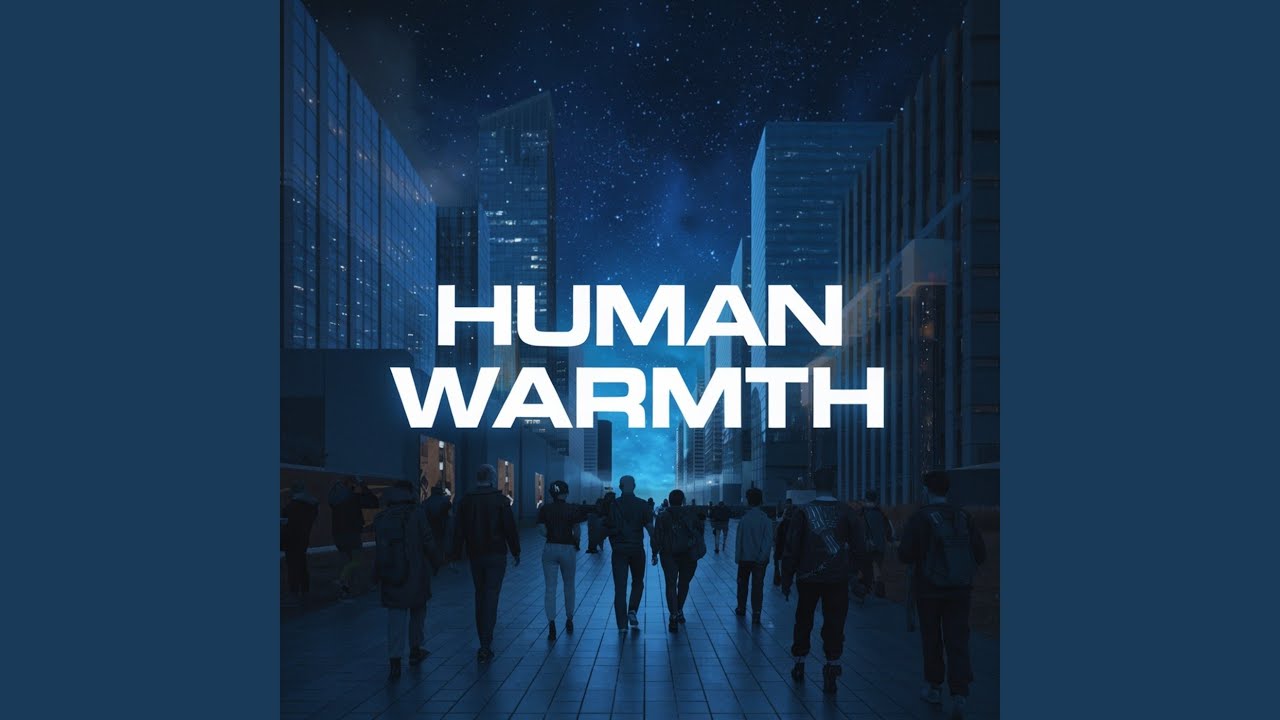 Human Warmth