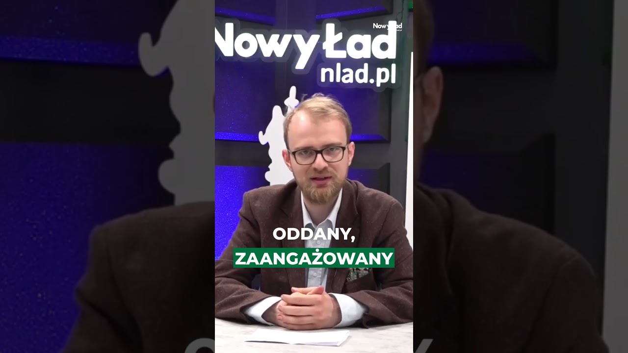 Wybory Prezydenckie we Francji - Kandydat narodowc&oacute;w vs lider skrajnej lewicy? Kacper Kita #shorts