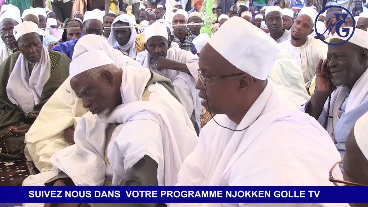 THIERNO ALIOU BADARA BA 1