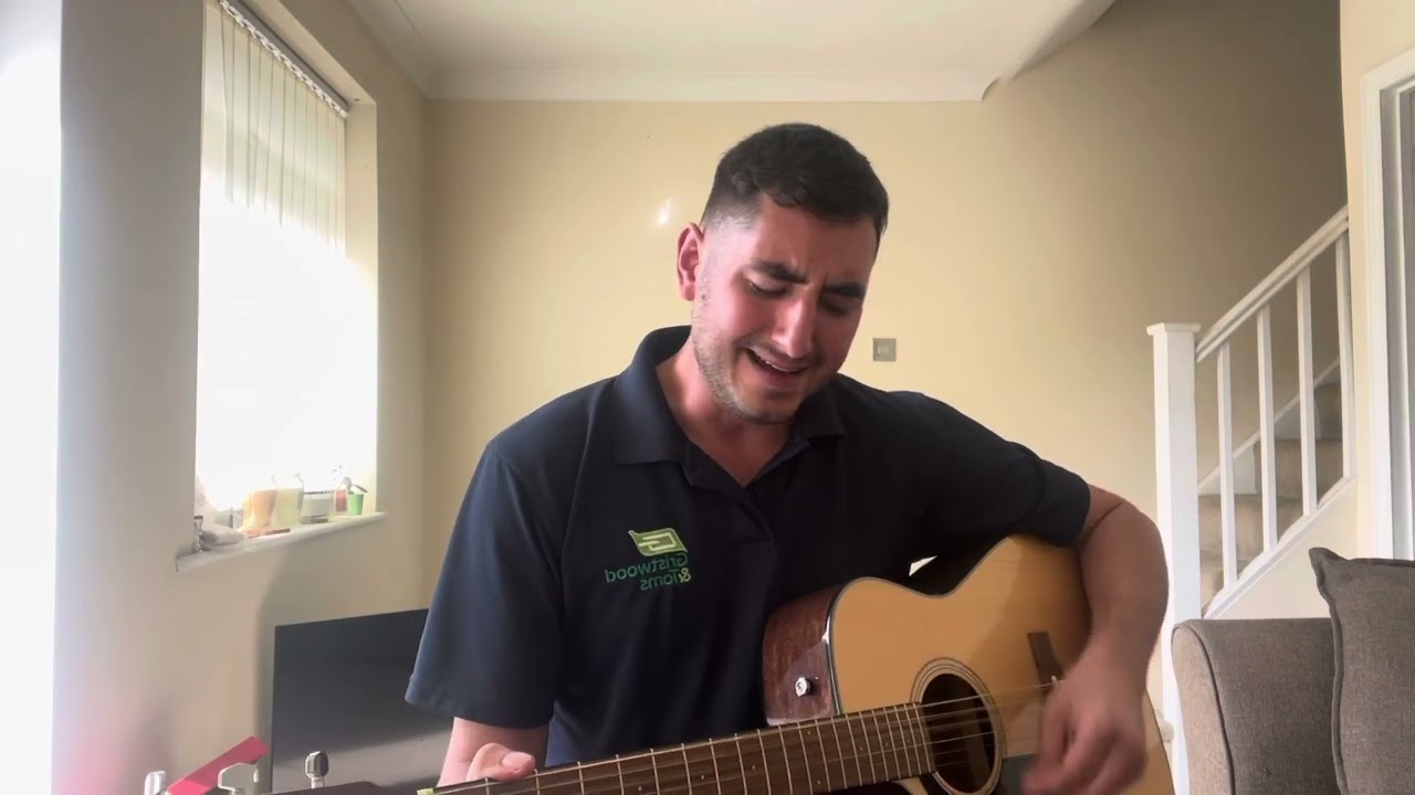 Alex Morgan - Inside Your Heart (2023)